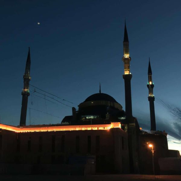Ruyada Komsu Kadin Gormek Diyanet