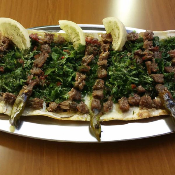 Ruyada Komsunu Gormek