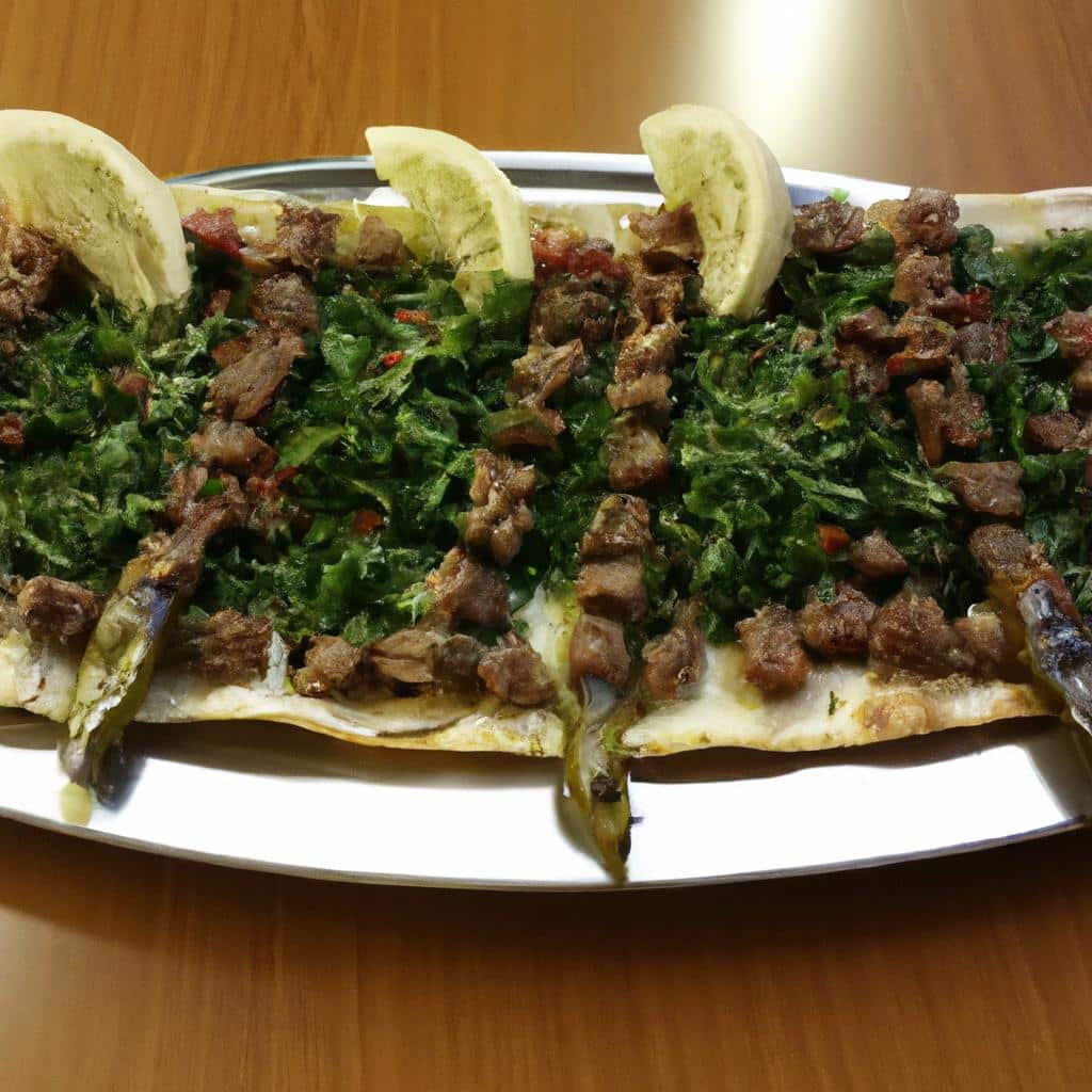 Ruyada Komsunu Gormek