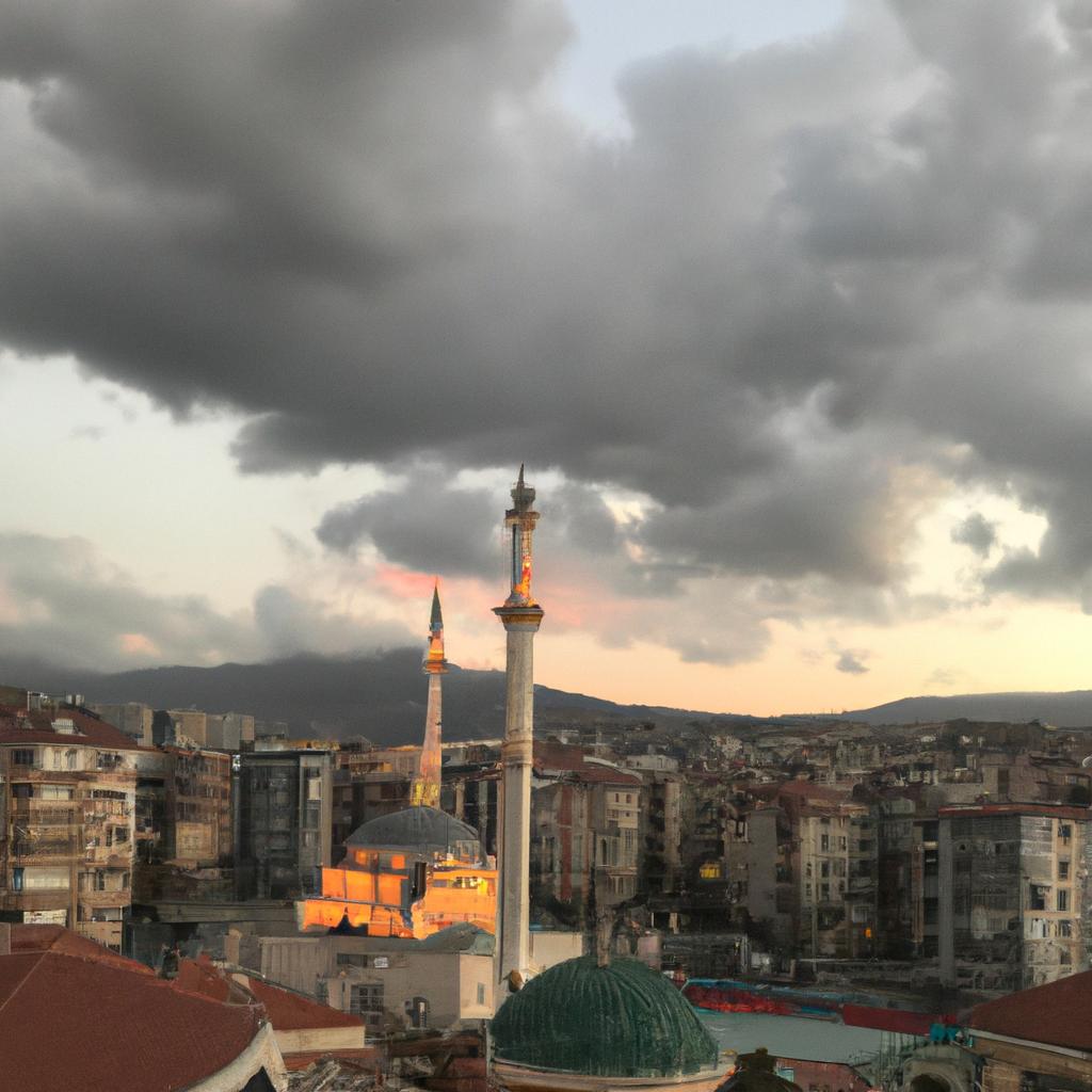 Ruyada Komsunun Oglunu Gormek