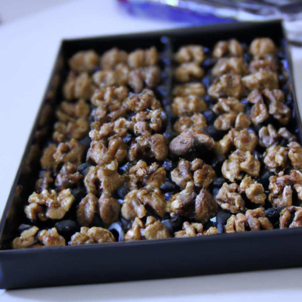 Ruyada Komutan Gormek