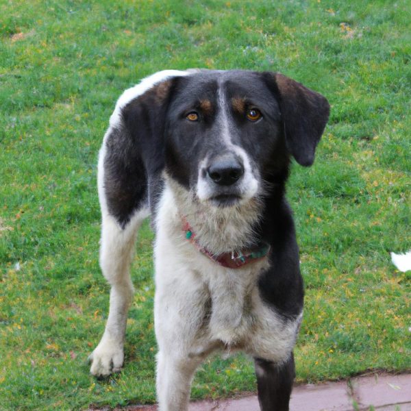 Ruyada Kopege Ekmek Vermek