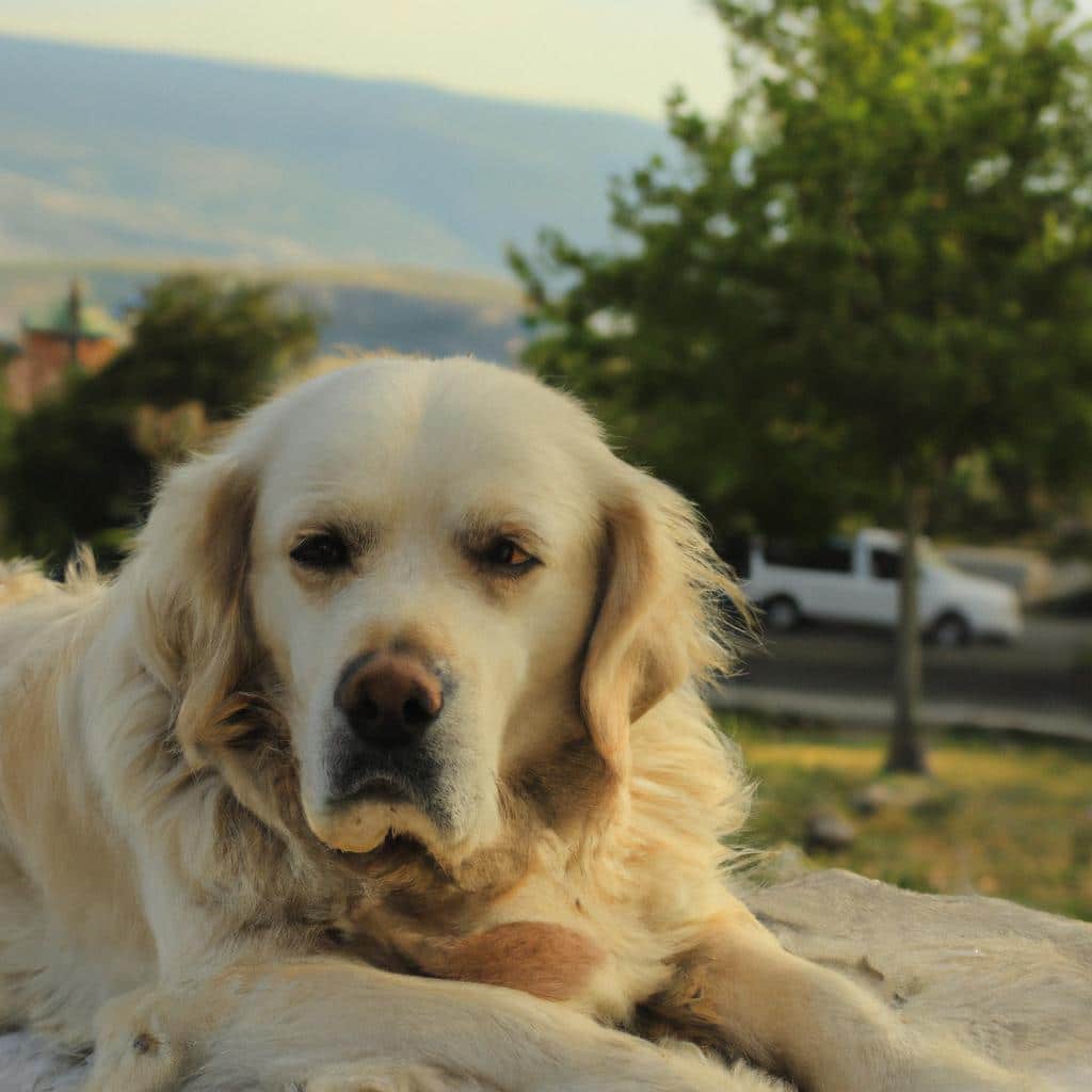 Ruyada Kopegin Elini Isirmasi