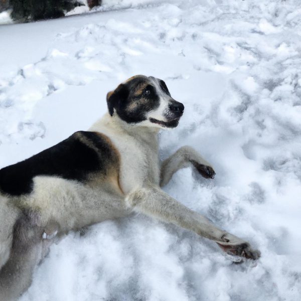 Ruyada Kopek Isirmasindan Kurtulmak