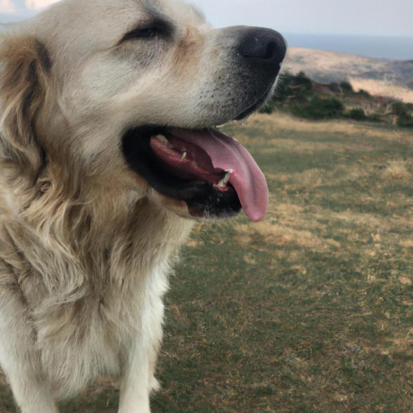 Ruyada Kopek Kovaladigini Gormek