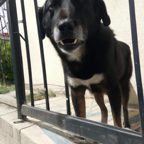 Ruyada Kopek Saldirmasi Ve Kurtulmak