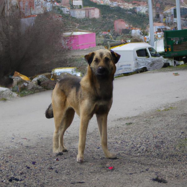 Ruyada Kopek Tarafindan Isirilmak