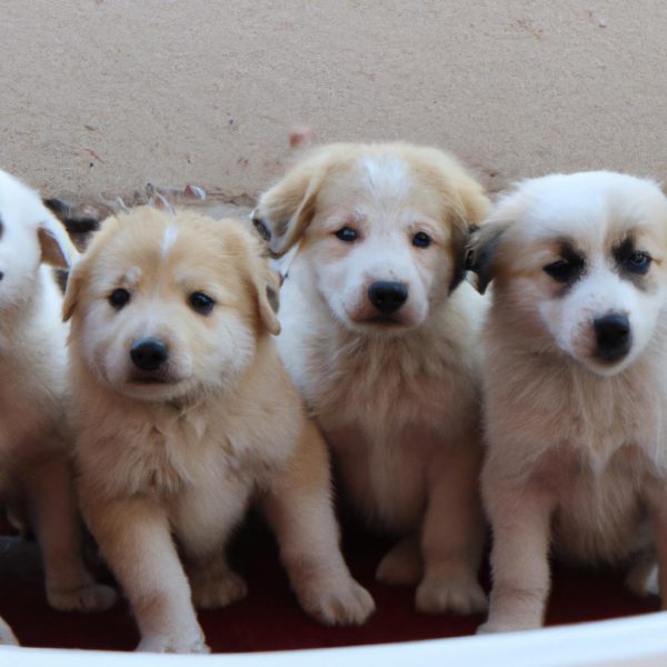 Ruyada Kopek Yavrusu Sevmek