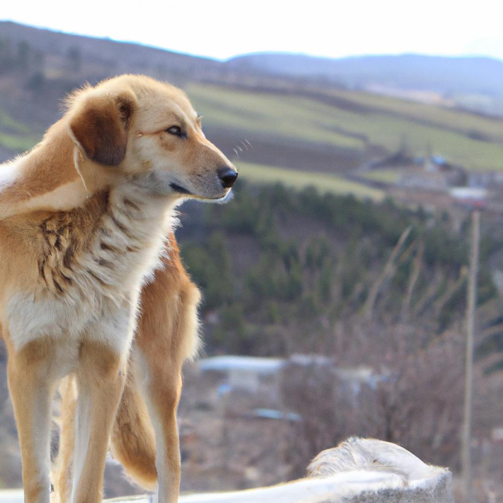 Ruyada Kopek Yikamak