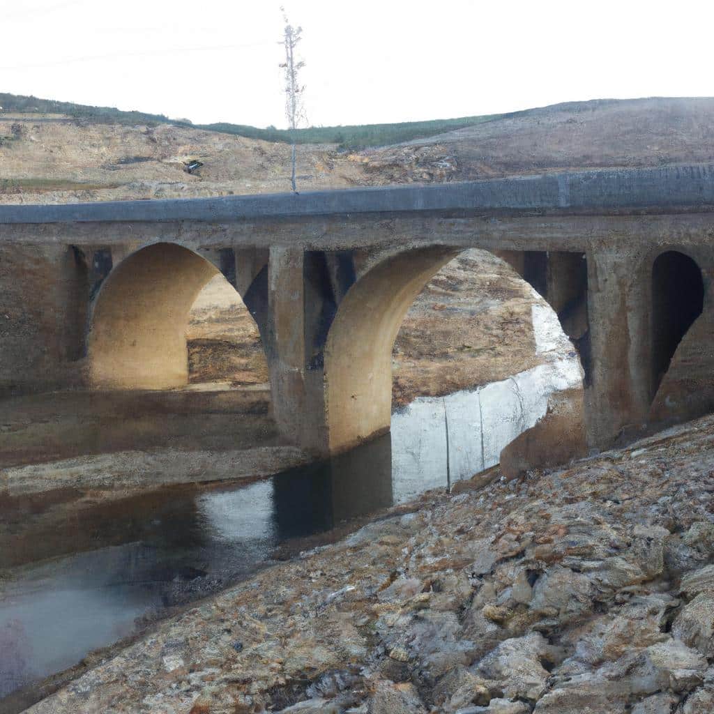 Ruyada Kopruden Gecmek