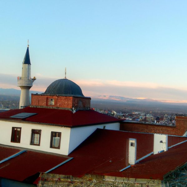 Ruyada Kotu Haber Almak