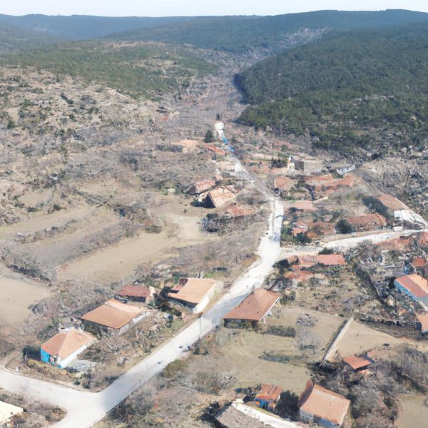 Ruyada Koyde Oldugunu Gormek