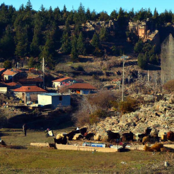 Ruyada Koyun Kellesi Gormek