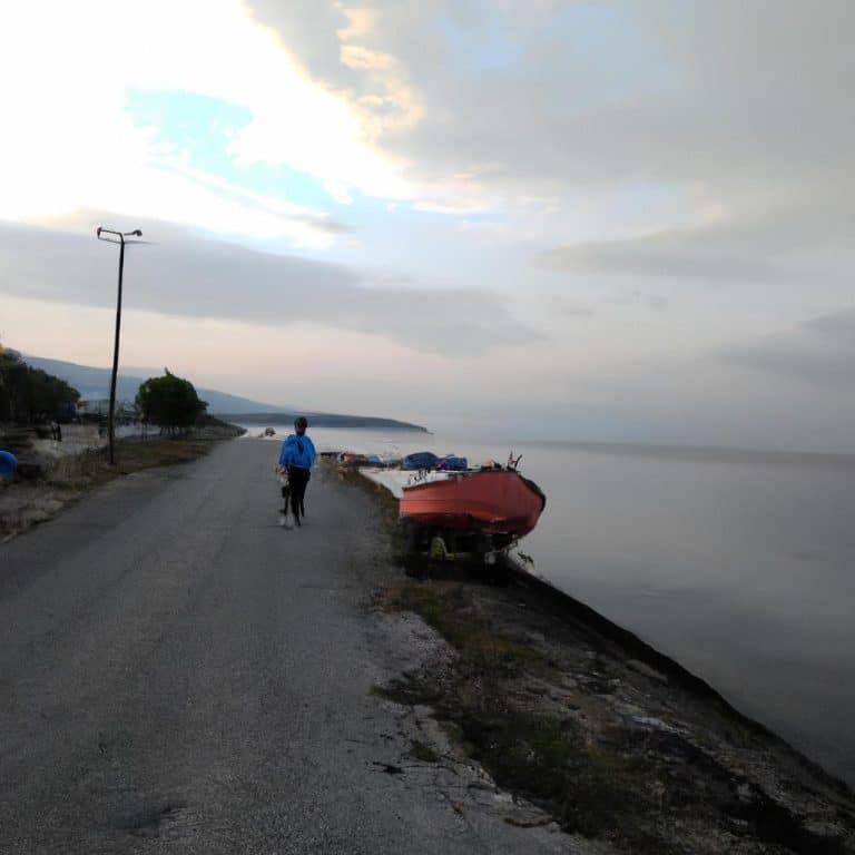 Ruyada Kuafore Gitmek