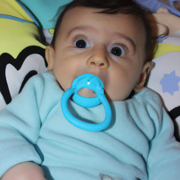 Ruyada Kucakta Bebek Gormek