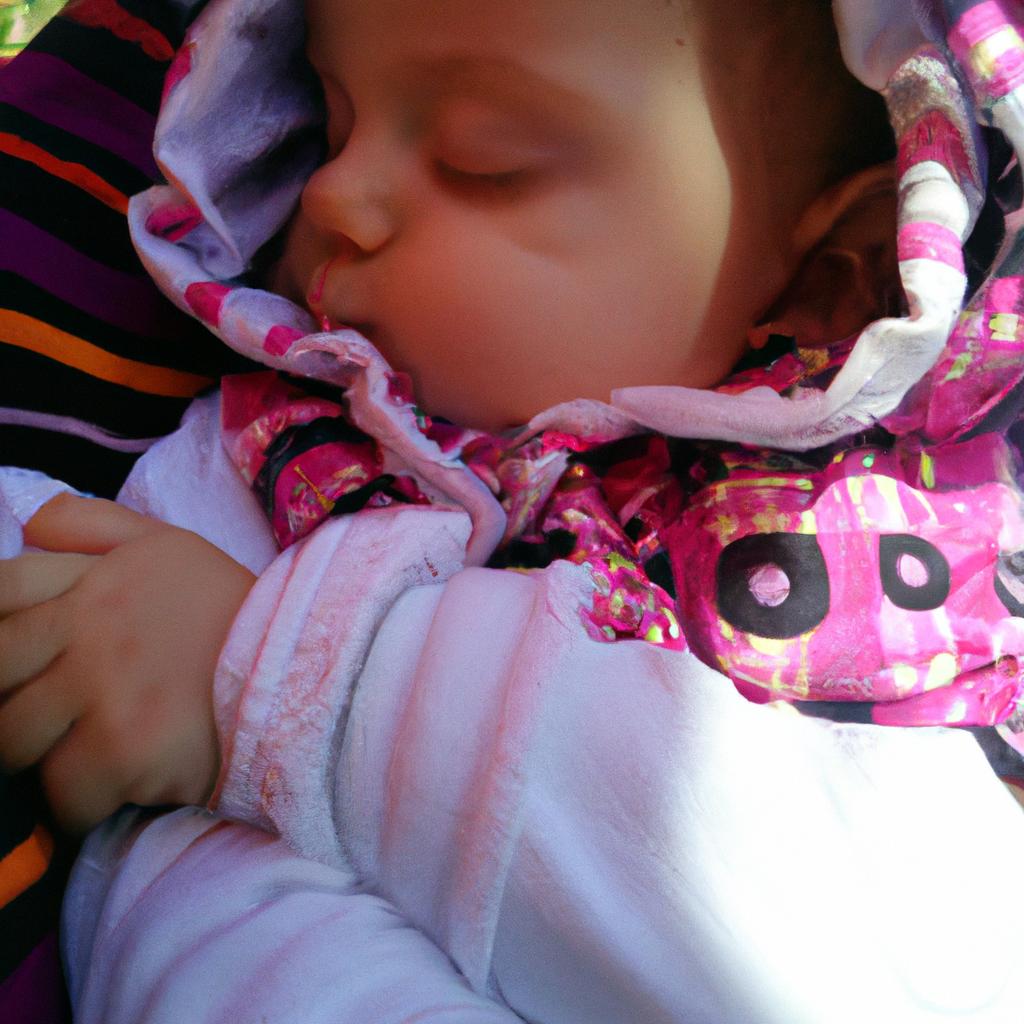 Ruyada Kucuk Bebek Gormek