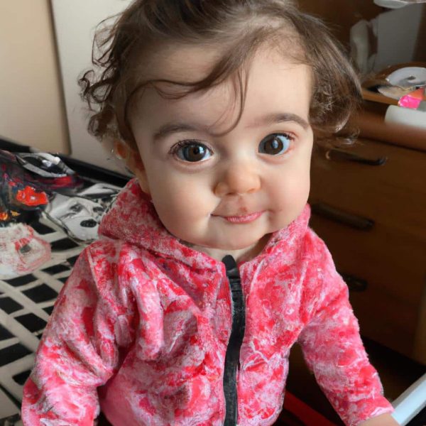 Ruyada Kucuk Cocuk Gormek Ne Anlama Gelir