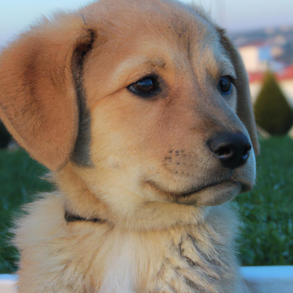 Ruyada Kucuk Kopek Gormek