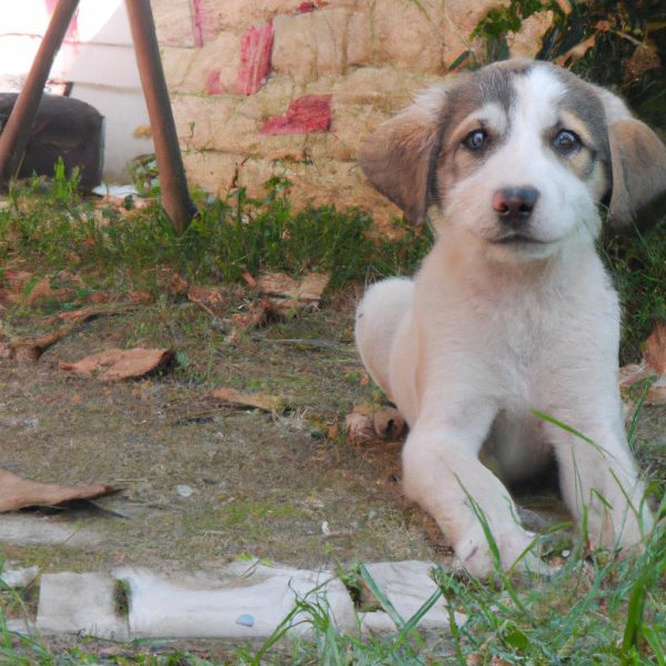 Ruyada Kucuk Kopek Yavrusu Gormek