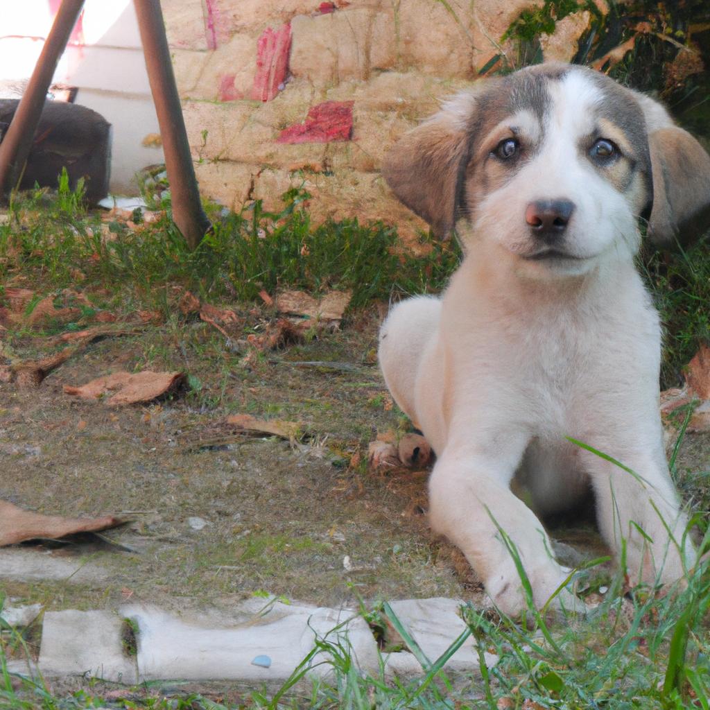 Ruyada Kucuk Kopek Yavrusu Gormek