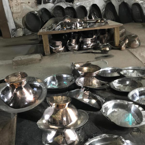 Ruyada Kulce Altin Bulmak