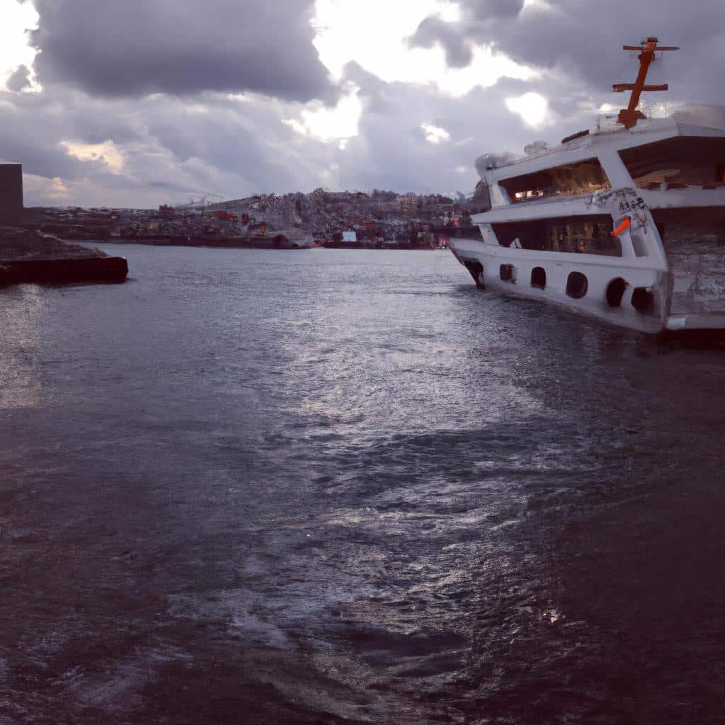 Ruyada Kum Firtinasi Gormek