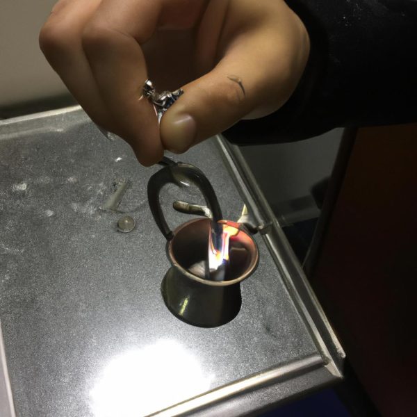 Ruyada Kupe Taktigini Gormek