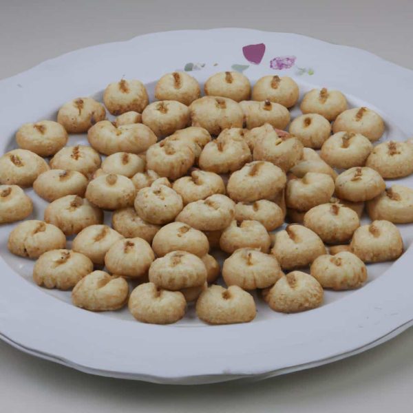 Ruyada Kurabiye Yapmak