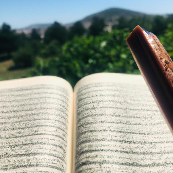 Ruyada Kuran Okuyan Birini Dinlemek