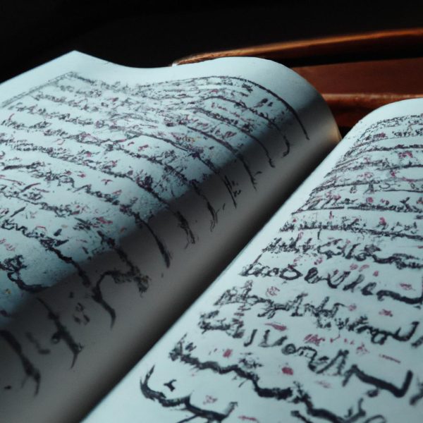 Ruyada Kuran Yazisi Gormek