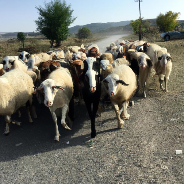 Ruyada Kurban Bayrami Gormek