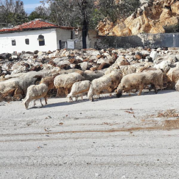Ruyada Kurban Eti Gormek