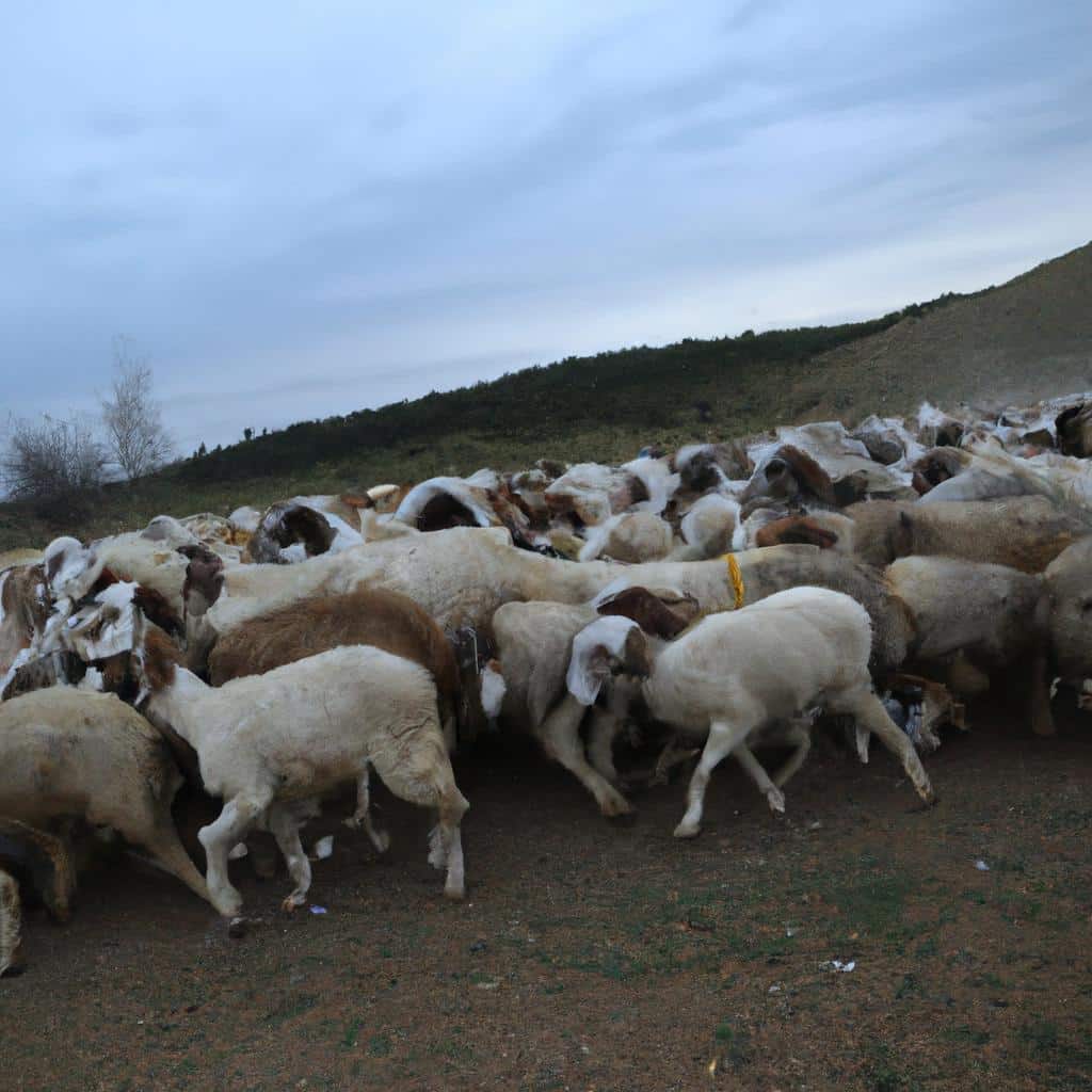 Ruyada Kurban Kesildigini Gormek 1