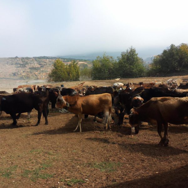 Ruyada Kurbanlik Dana Gormek