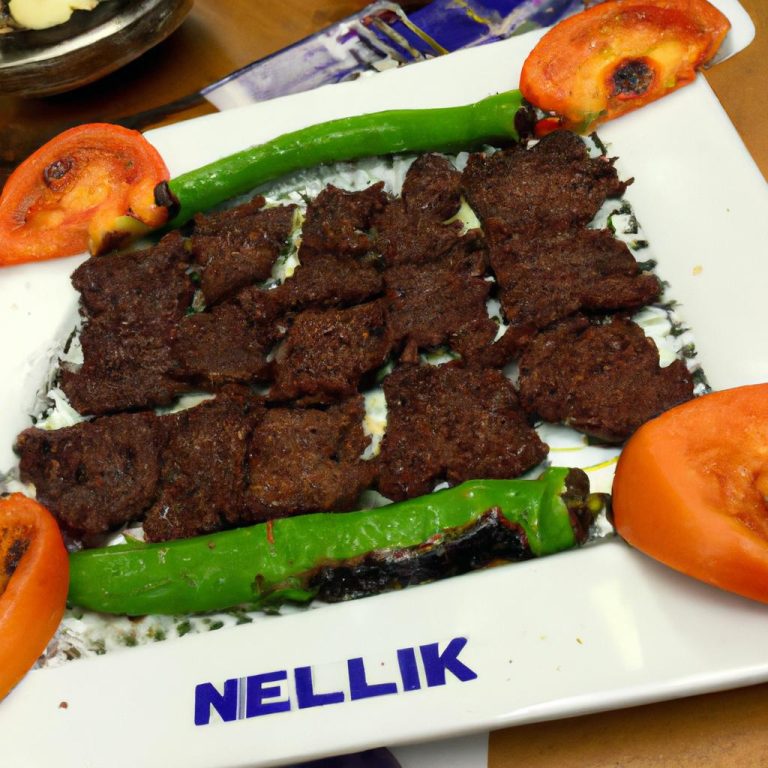 Ruyada Kurbanlik Kesmek