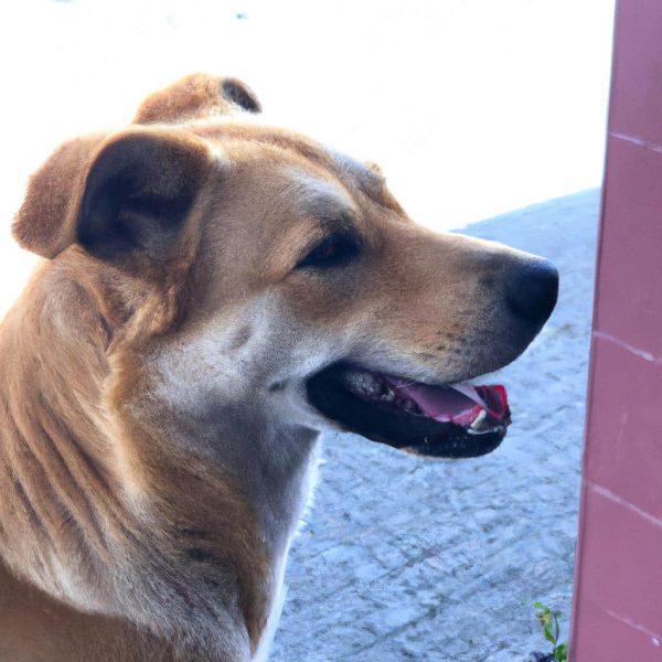 Ruyada Kurt Kopegi Gormek