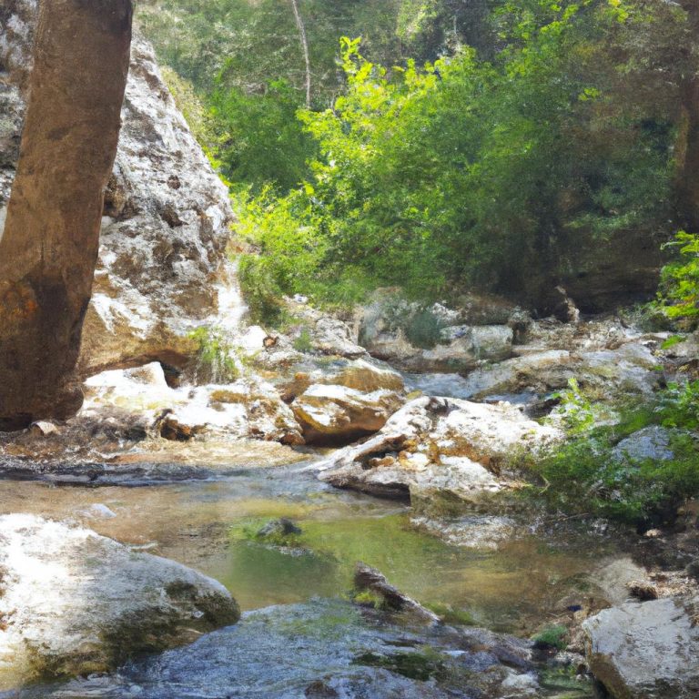 Ruyada Kurt Kovalamasi