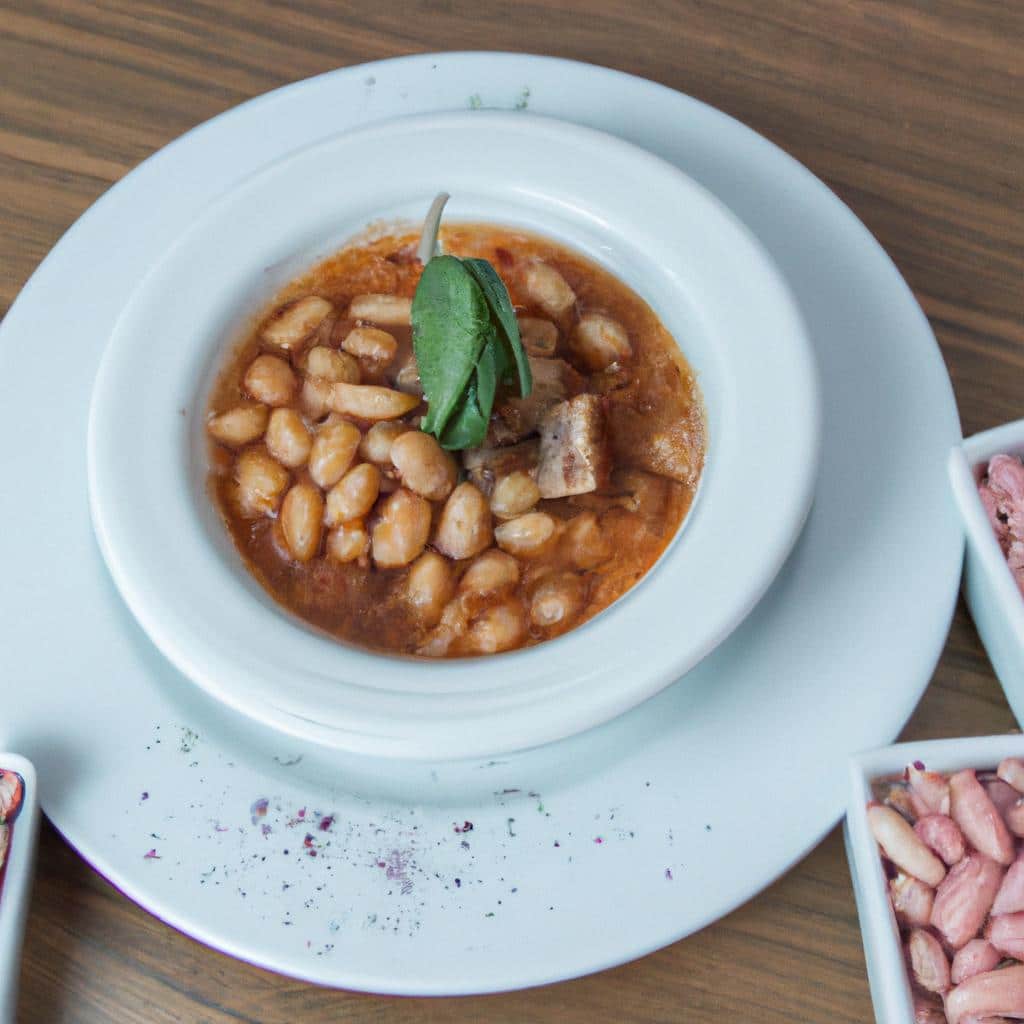 Ruyada Kuru Fasulye Gormek Diyanet