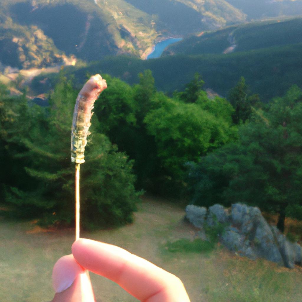 Ruyada Kuru Odun Gormek