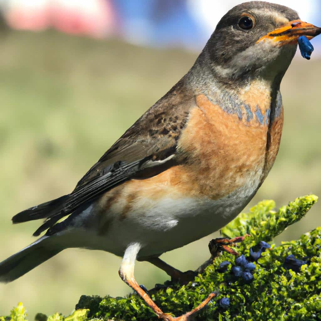 Ruyada Kusburnu Gormek