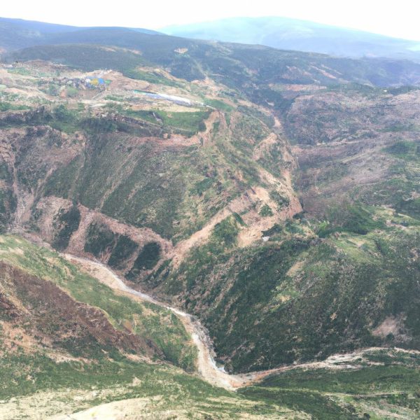 Ruyada Kuyuya Bakmak