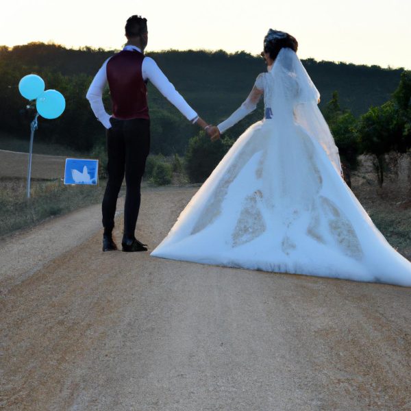 Ruyada Kuzenle Evlenmek