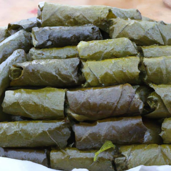 Ruyada Lahana Sarmasi Gormek