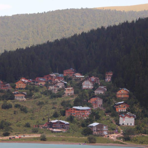 Ruyada Magaza Gormek