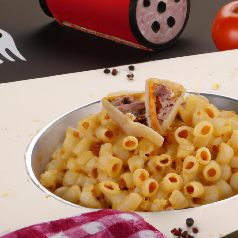 Ruyada Makarna Gormek