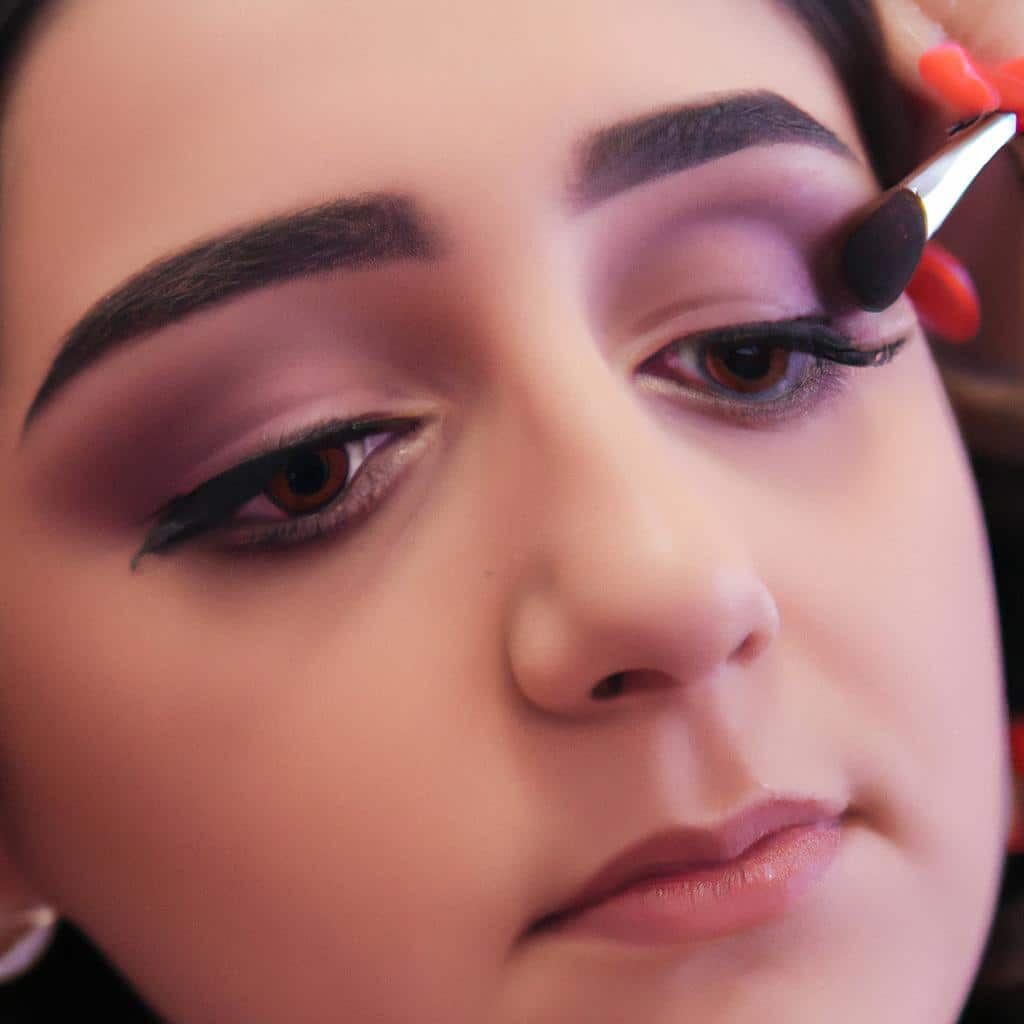 Ruyada Makyaj Malzemesi Gormek