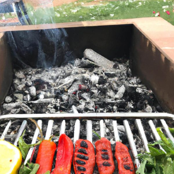 Ruyada Mangal Gormek