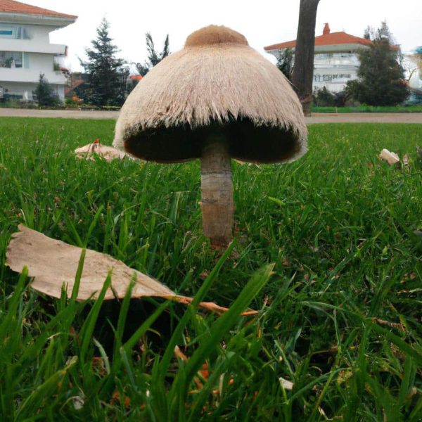 Ruyada Mantar Toplamak Diyanet