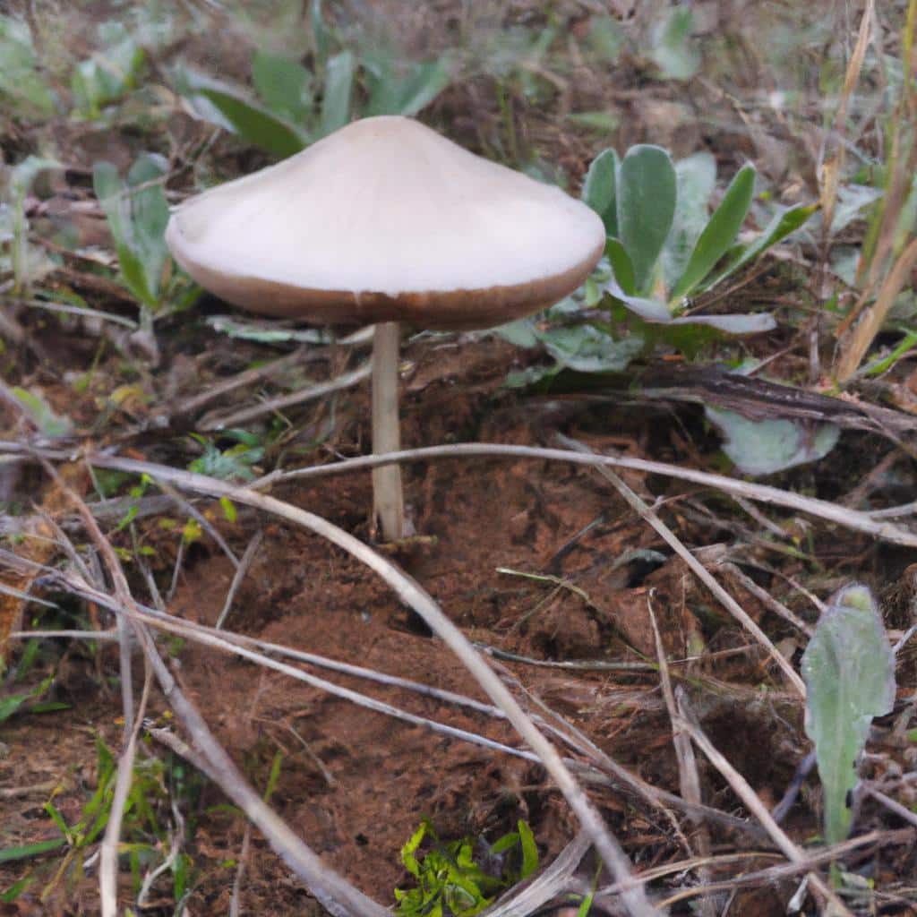 Ruyada Mantar Toplamak Ne Anlama Gelir