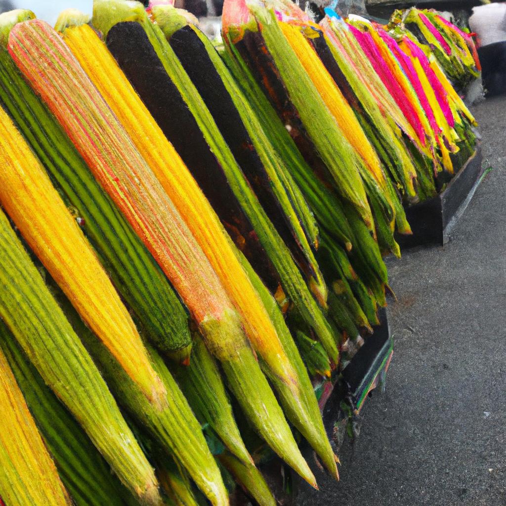 Ruyada Market Gormek